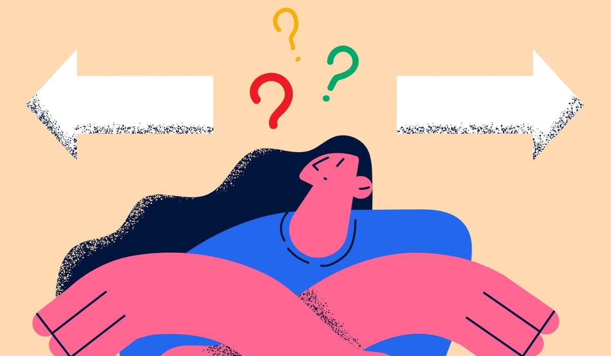“‘推水上山’:职业倦怠对女性营销人员有何影响?”"