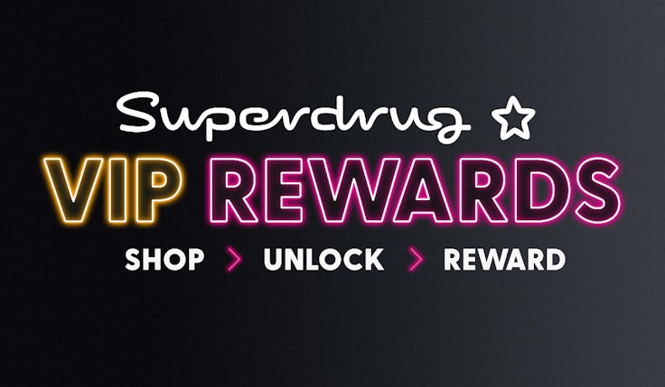 Superdrug ‘撼动’健康和美容忠诚度市场”